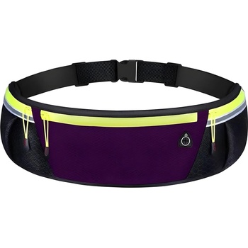 HARAHU Бягащ колан sp-10130 - Лилав kp10130 (sp-10130)