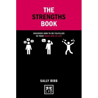 Strengths Book Bibb Sally