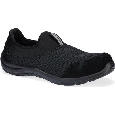 Portwest FT55 Steel S1P SR FO ESD POR-FT55BKR38