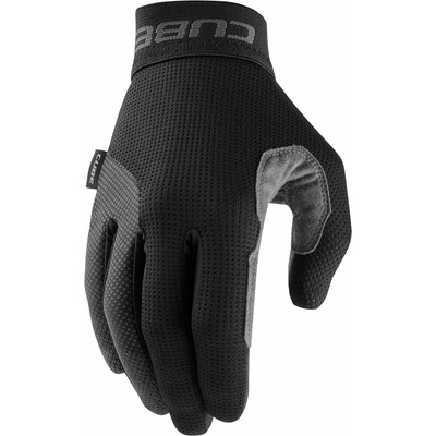 Cube CMPT Pro LF black