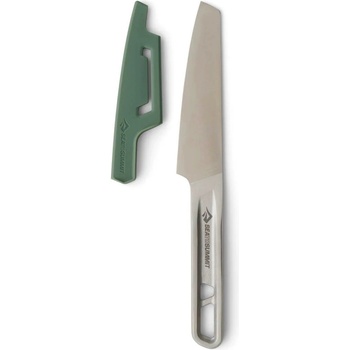 Sea to Summit Detour Stainless Steel Kitchen Knife Цвят: сребърен