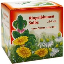 Primavera Ringelblumen Salbe masť 75 ml