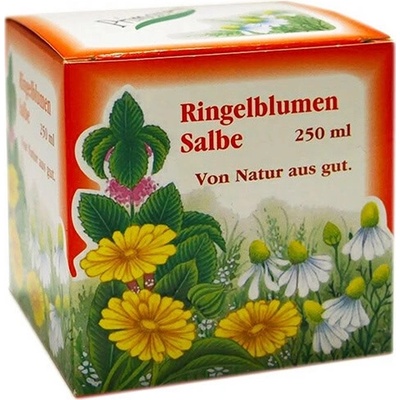 Primavera Ringelblumen Salbe masť 75 ml