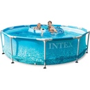 Bazény Intex Metal Frame Beachside 3,05 x 0,76 m 28206 NP