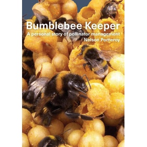 Bumblebee Keeper | Nelson Pomeroy (ISBN: 9781914934568)