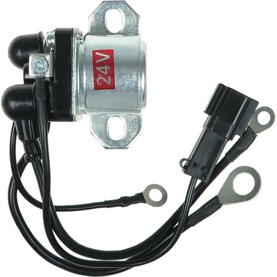 Elektromagnetický spínač, startér AS-PL SS5196S