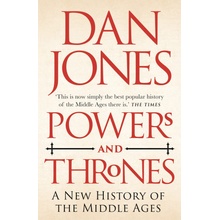 Powers and Thrones