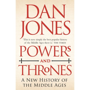 Powers and Thrones