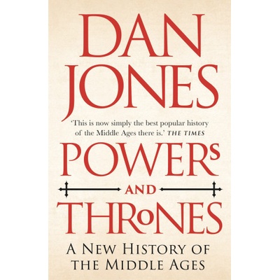 Powers and Thrones