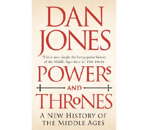 Powers and Thrones