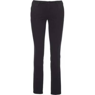 PAYPER classics lady 000420-0388 / Дамски всесезонен панталон с класическа кройка - черен 38 (00042003881400038)