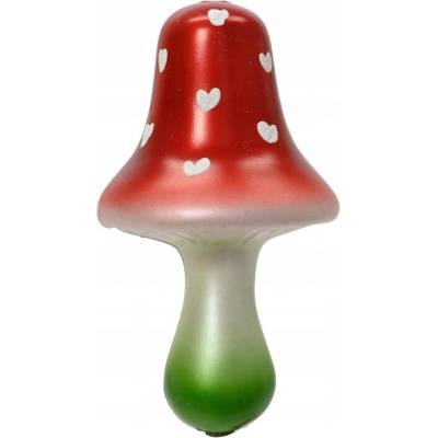 Kaemingk Tvarované vianočné gule 11,4 cm 1 ks