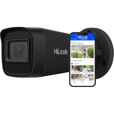 Hikvision Hilook by Hikvision IPCAM B4 P