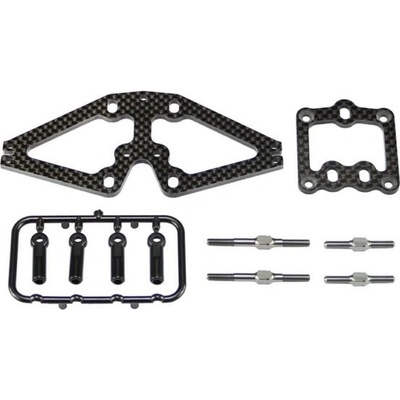 Serpent Wide front set F110 SF3