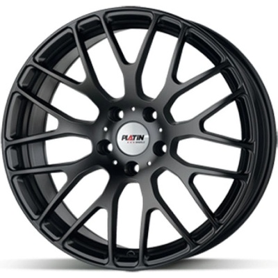 Platin P70 8,5x20 5x112 ET28 black
