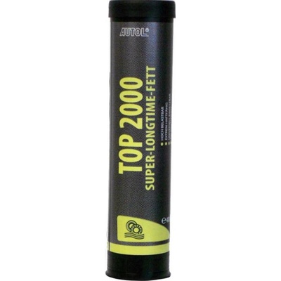 Eni-Agip Autol Top 2000 400 g