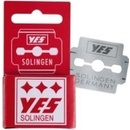 Solingen Yes 6010 žiletky k oborávacie 10 ks