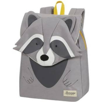 Image 1 of Samsonite Детска раничка - Миеща мечка Реми - s+