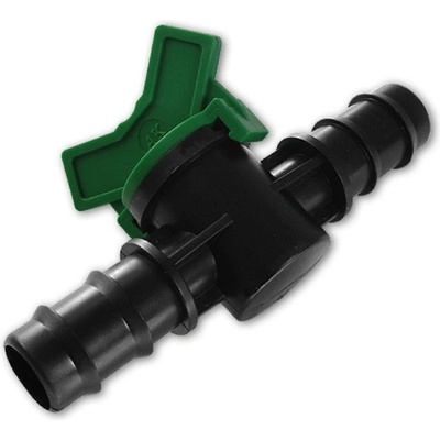Bradas Záhradný ventil 2 x 16mm