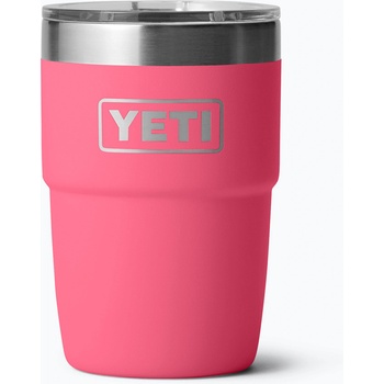 YETI Термос YETI Rambler Stackable 237 ml tropical pink