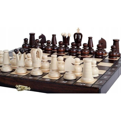 ROYAL MAXI New Line CHESS (31x31cm) Sunrise Chess & Games