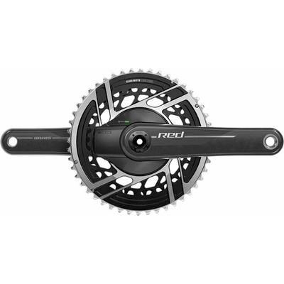 Sram Red AXS E1
