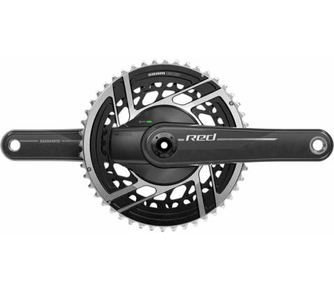 Sram Red AXS E1