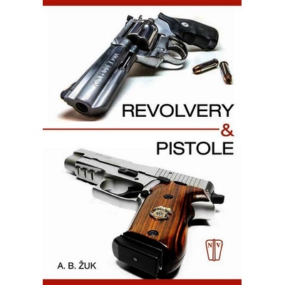 Revolvery a pistole