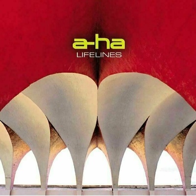 A-HA - Lifelines (2 LP) (0190295384418)