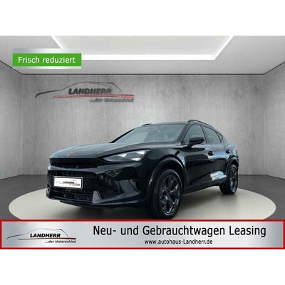 Cupra Formentor TSI 150 kW