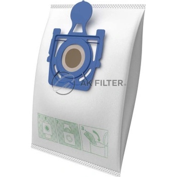 Akfilter Zelmer Cobra 2000.3E 4 ks