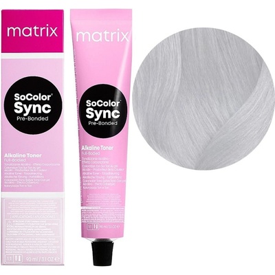 Matrix SoColor Sync Long-Lasting Toner SPP 90 ml