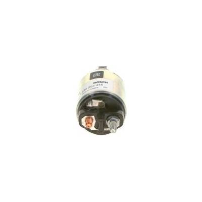 BOSCH Elektromagnetický spínač, startér 2339303445