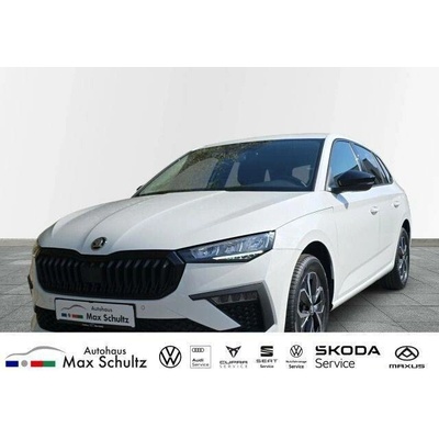 Skoda Scala 1.5 TSI Selection DSG 110 kW