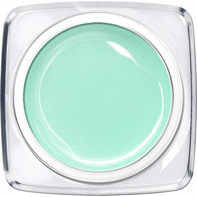 Bio nails Charm barevný gel 80261 Glimmer Candy Mint 5 ml