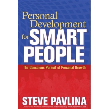 Personal Development for Smart People - S. Pavlina