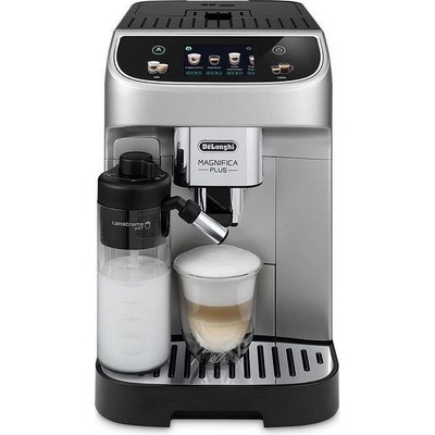 DeLonghi Magnifica Plus ECAM 322.70.SB