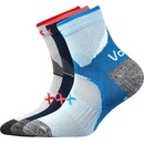 Voxx MAXTERIK dětské antibakteriální snížené ponožky se stříbrem