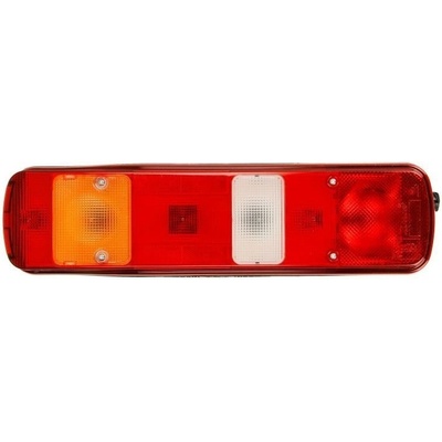 MARS Tech Стоп с букса Volvo FH16 2006г+ 611617 LH (MARS.611617)