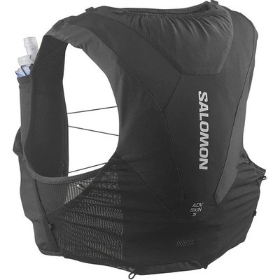 Salomon Adv Skin 5 Set Black