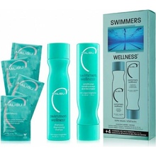Malibu C Swimmers Wellness Conditioner 266 ml