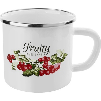 FLORINA Hrnček 9 cm KALINA 550 ml