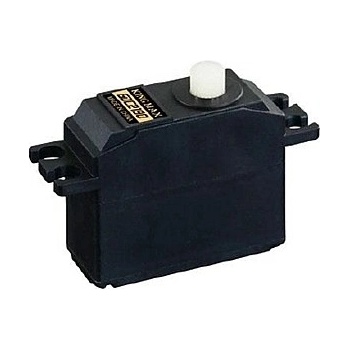 Kingmax Servo GDD2190 21g/0,11s/9kg Digitální