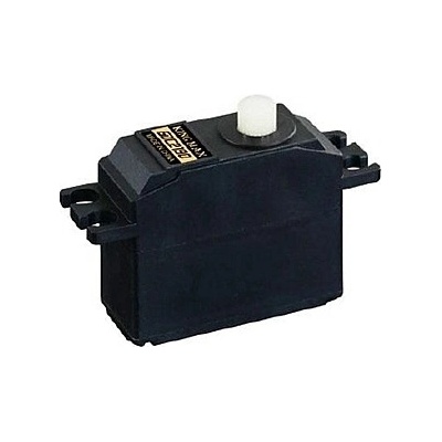 Kingmax Servo GDD2190 21g/0,11s/9kg Digitální