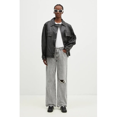 KSUBI Дънки KSUBI Low Rider Dime Krystal Trashed (WFA24DJ008)