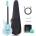 ENYA MUSIC Inspire Light Blue set