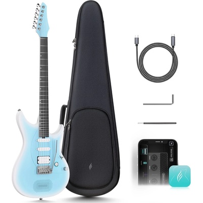 ENYA MUSIC Inspire Light Blue set
