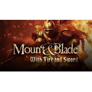 Mount and Blade