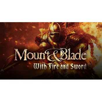 Mount and Blade