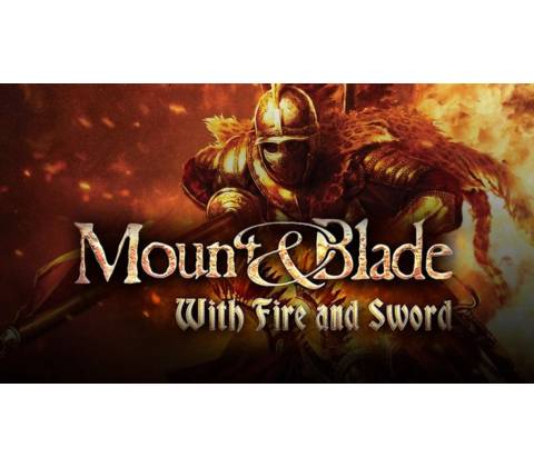 Mount and Blade